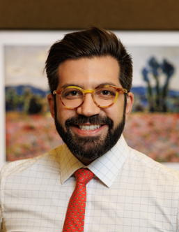 Paulo Bernardo Lindoso e Lima
